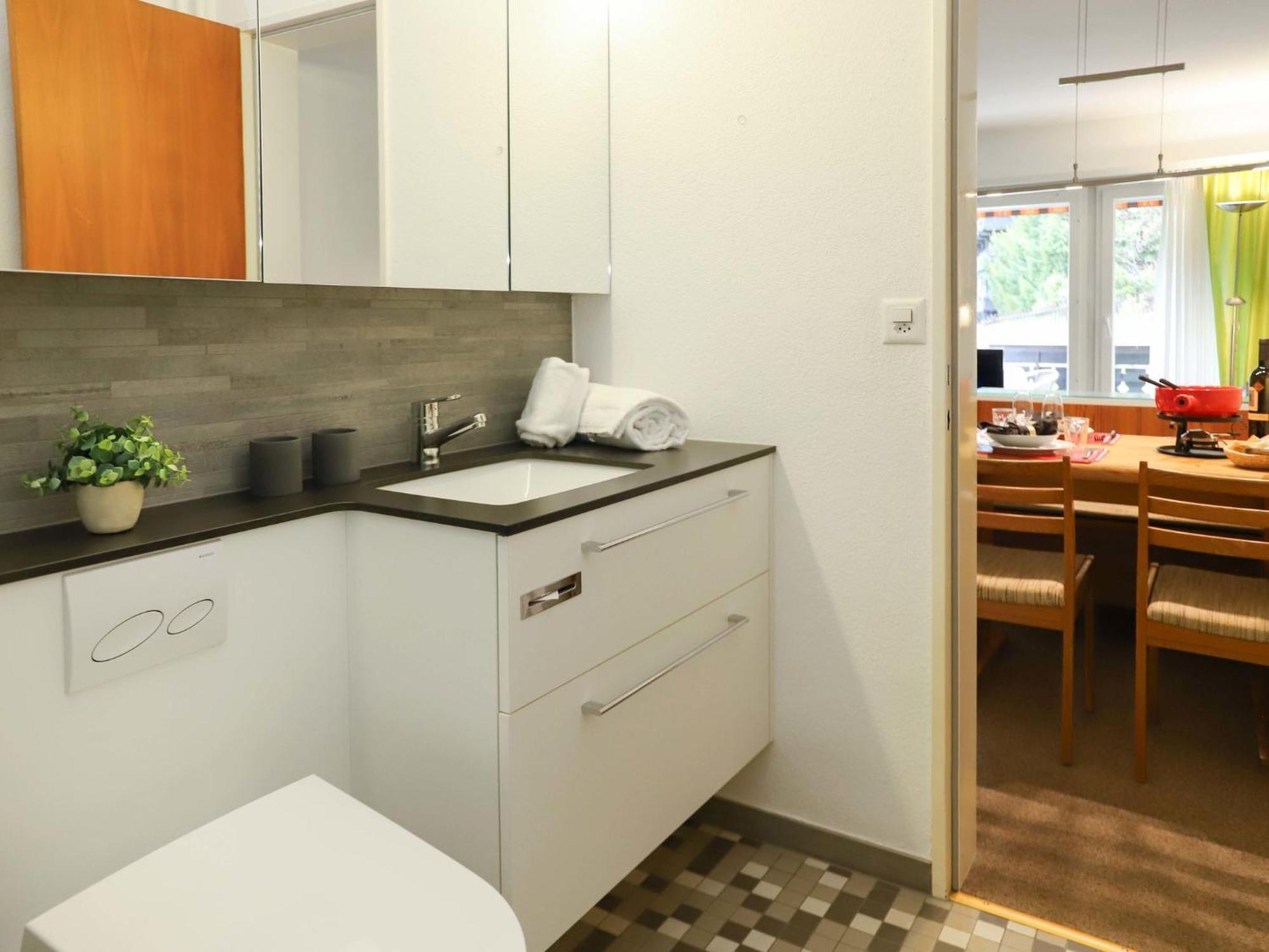 Apartment Matten - Utoring-12 By Interhome زيرمات المظهر الخارجي الصورة