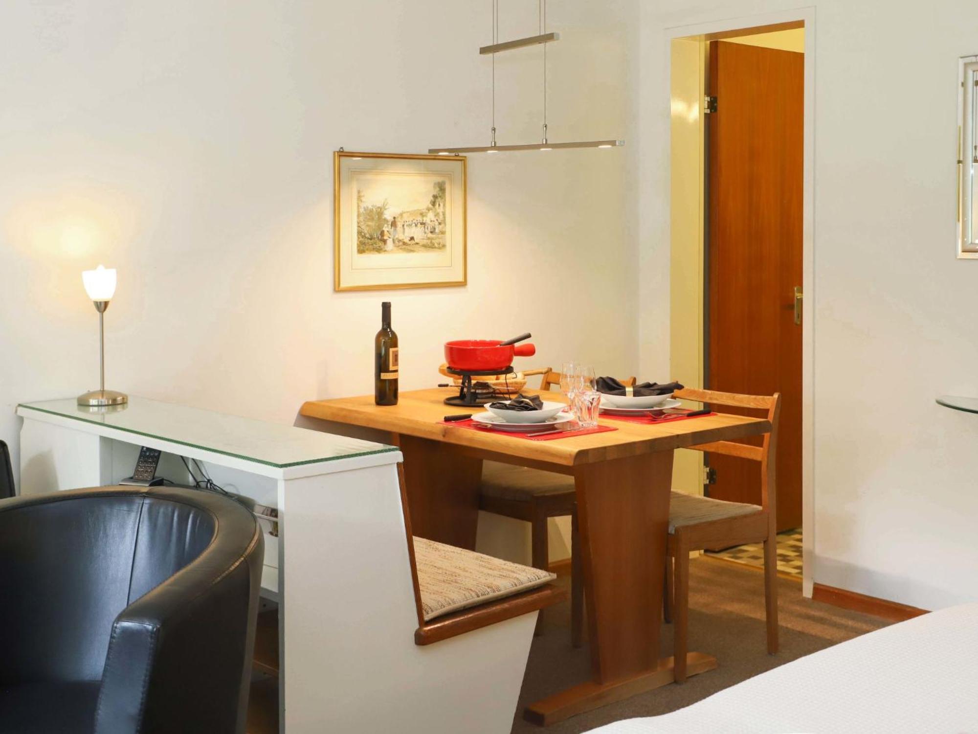 Apartment Matten - Utoring-12 By Interhome زيرمات المظهر الخارجي الصورة